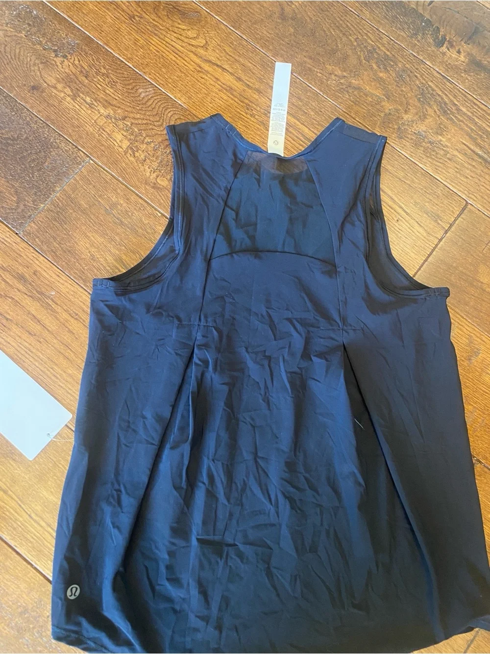 lululemon athletica brand new